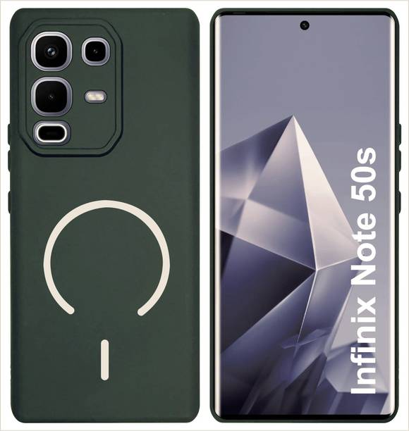 SBMS Back Cover for Infinix Note 50s 5G+