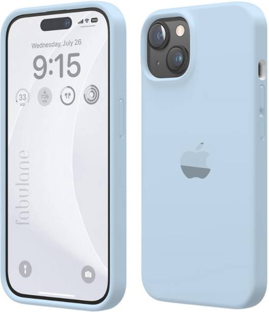 FABULANE Back Cover for iPhone 14