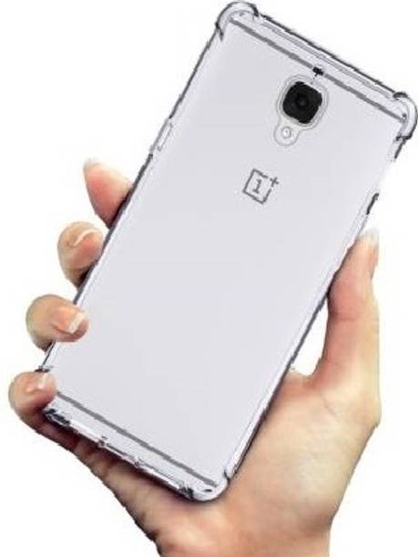 OneLike Back Cover for OnePlus 3T