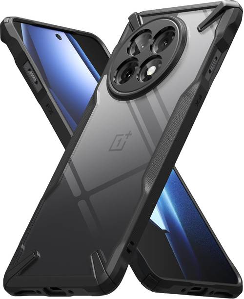 Ringke Back Cover for OnePlus 13R