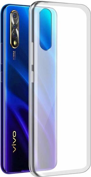 SRT Back Cover for Vivo Z1x