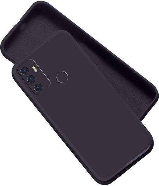 fi-yonity Back Cover for OPPO A53
