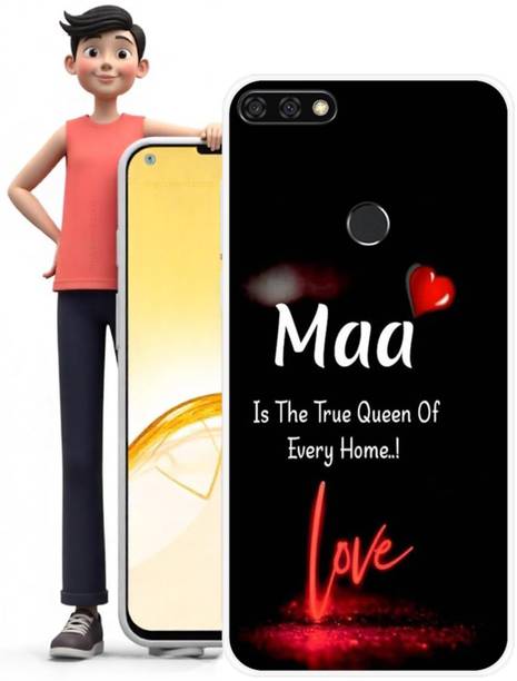 COOLTOP Back Cover for Honor 7C