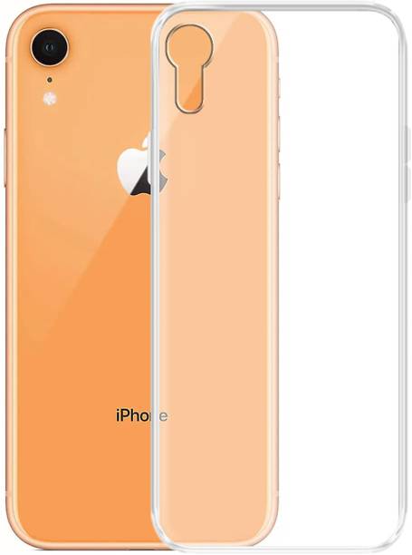 INSTYLE Back Cover for Apple iPhone XR