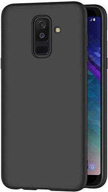 KIRBHG Back Cover for Samsung Galaxy J8
