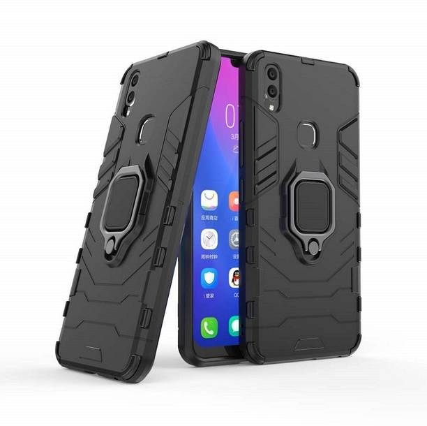 Flipkart SmartBuy Back Cover for Vivo V9