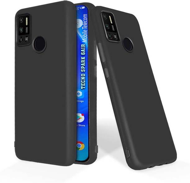 Outlier Back Cover for Tecno Spark 6 Air Air