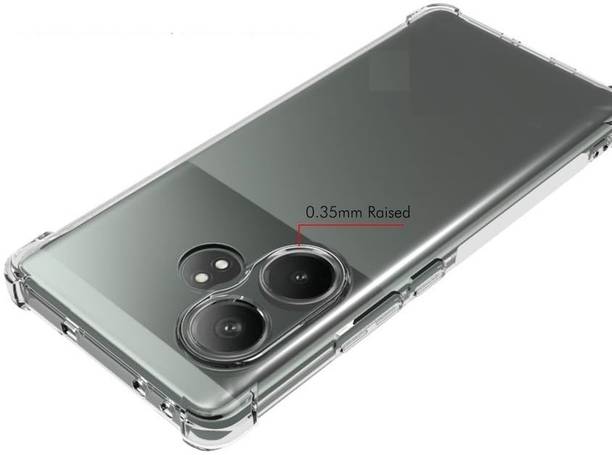Flipkart SmartBuy Back Cover for RealMe GT 6T 5G