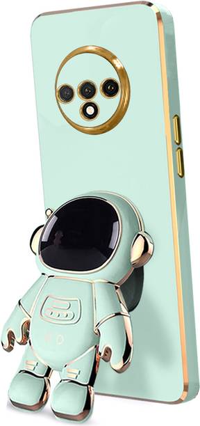 GLOBAL NOMAD Back Cover for OnePlus 7T