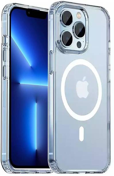 Valueactive Back Cover for Apple iPhone 13 Pro Max