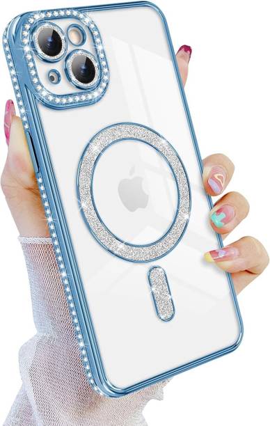 Micvir Back Cover for Apple iPhone 13