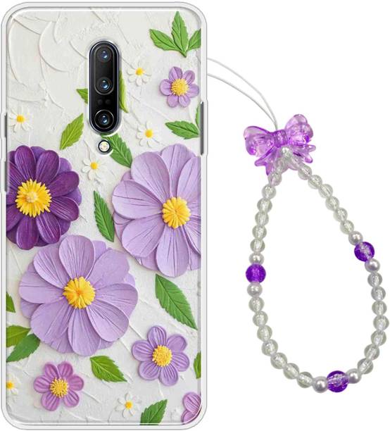 iCopertina Back Cover for OnePlus 7 Pro