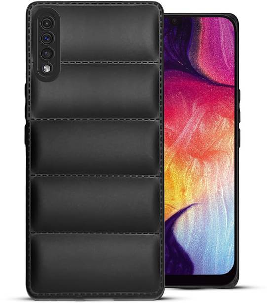 BOZTI Back Cover for Samsung Galaxy A50, Samsung Galaxy A50s, Samsung Galaxy A30s