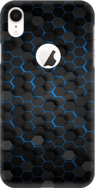 iCopertina Back Cover for Apple iPhone XR