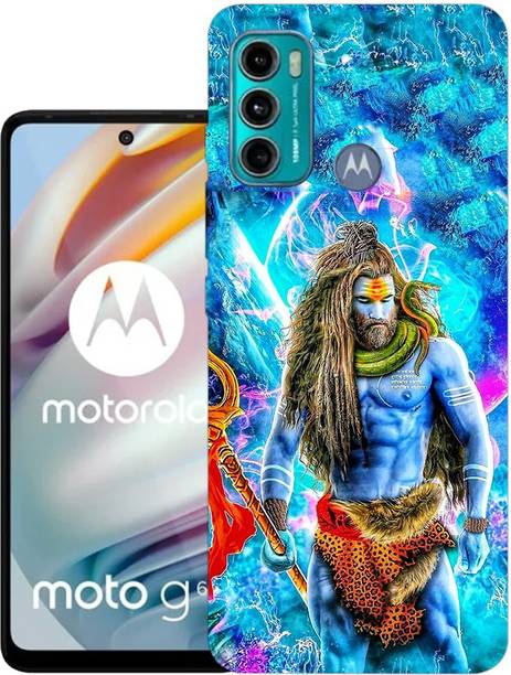 kridha Back Cover for Motorola Moto G (4th Generation)