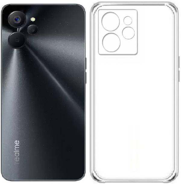 Carrywrap Back Cover for Realme 9i 5G