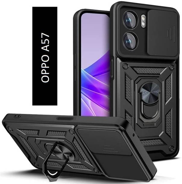 Vackuze Back Cover for Oppo A57