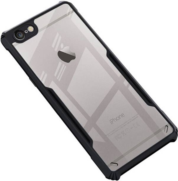 baleppox Back Cover for Apple iPhone 6s