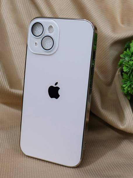 METOO Back Cover for Apple iPhone 13, Apple iPhone 13, Apple iPhone 13