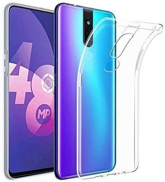 XIVY Back Cover for Oppo F11 Pro