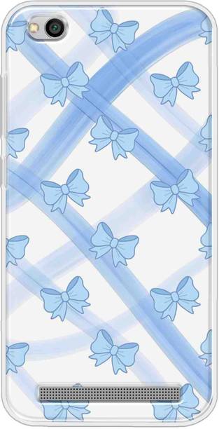 iCopertina Back Cover for Mi Redmi 5A