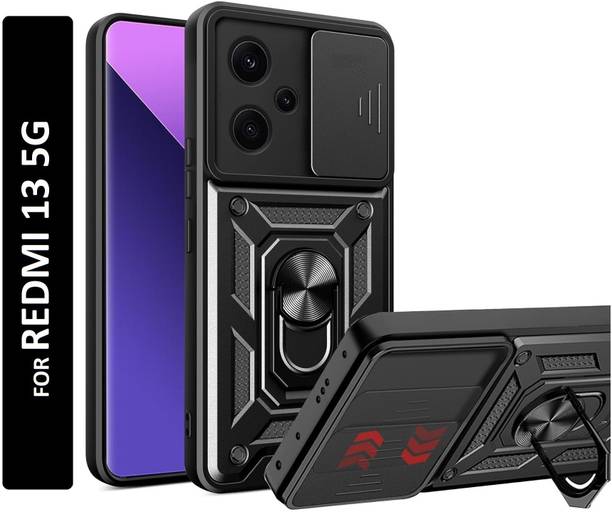 KWINE CASE Back Cover for Mi Redmi 13 5G