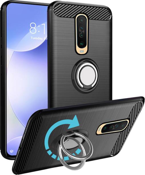 Unistuff Back Cover for Poco X2