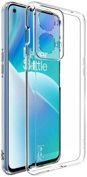 PrimeLike Back Cover for OnePlus Nord 2T 5G