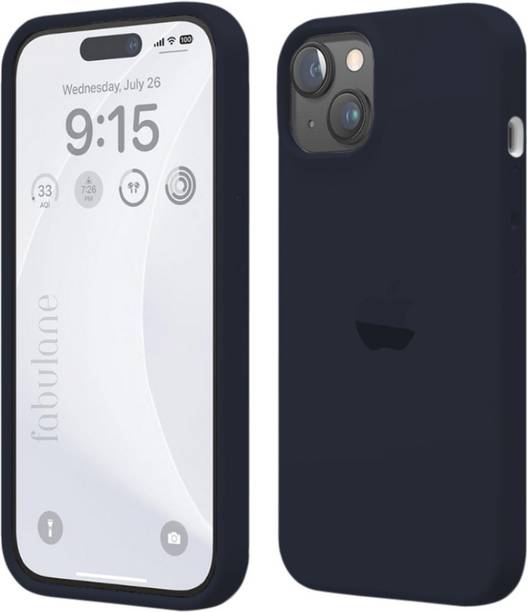 FABULANE Back Cover for iPhone 14