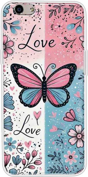 iCopertina Back Cover for Oppo F1s