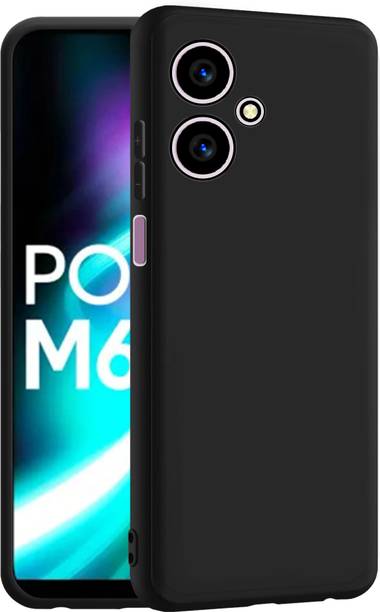 CEDO XPRO Back Cover for Poco M6 5G