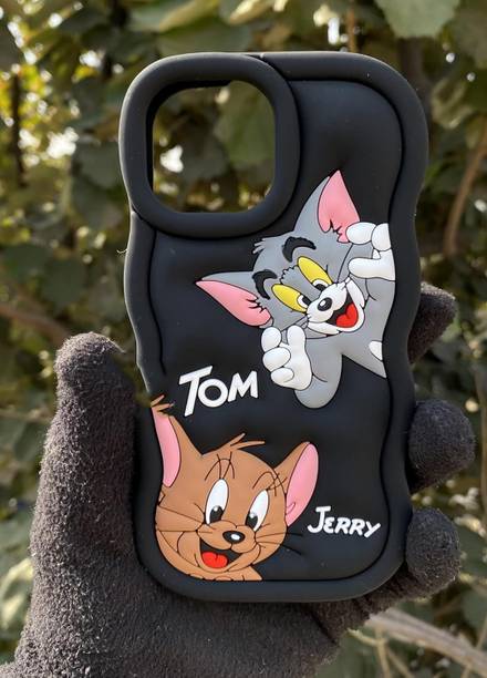 Micvir Back Cover for Apple iPhone 12