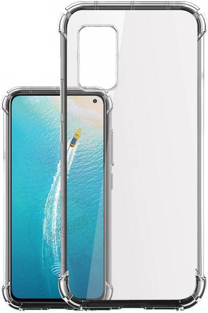 KIRBHG Back Cover for Vivo V17