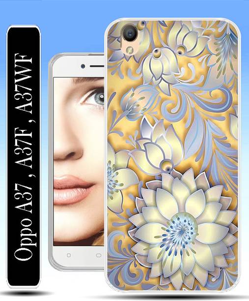 COOLTOP Back Cover for Oppo A37f