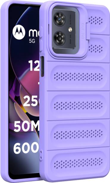 KartV Back Cover for Motorola G54 5G, Moto G54