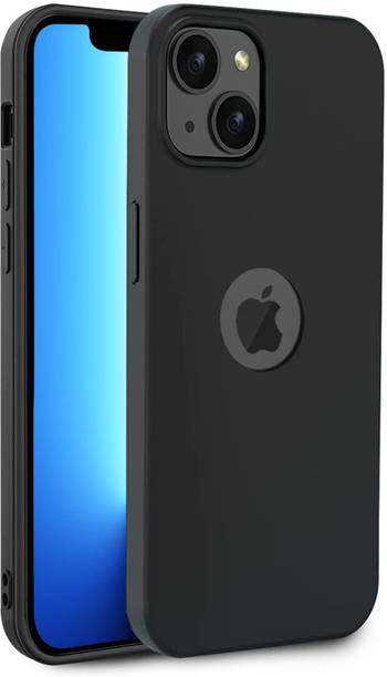MobiSpiff Back Cover for Apple iPhone 13