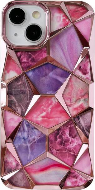 HSRPRO Back Cover for Apple iPhone 13