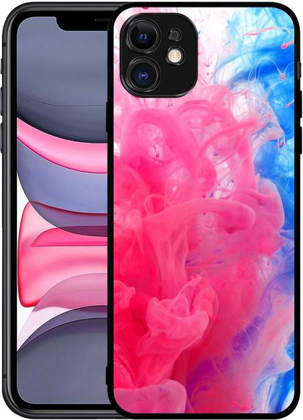 Casotec Back Cover for Apple iPhone 11
