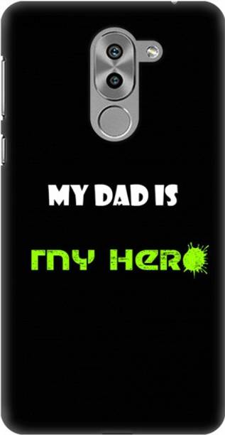 COBIERTAS Back Cover for Honor 6X