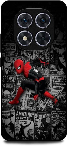 वॉलक्राफ्ट REDMI Note 15 5G (SPIDERMAN, AVENGER, MARVEL, SUPERHERO के लिए