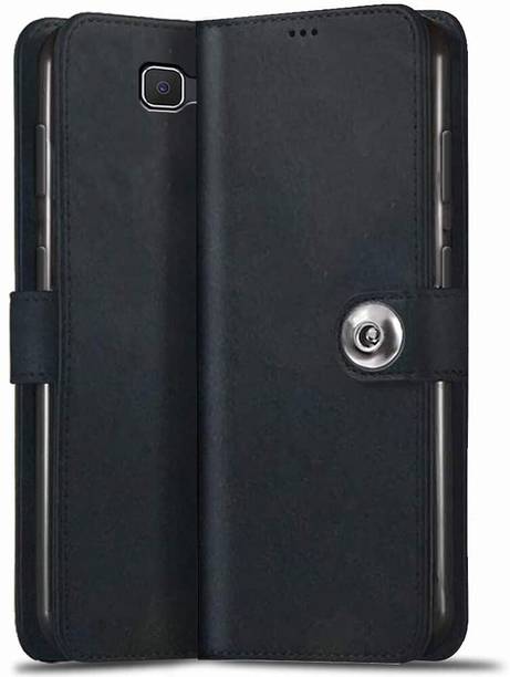 SMARTPOCKET Back Cover for Samsung Galaxy On Nxt