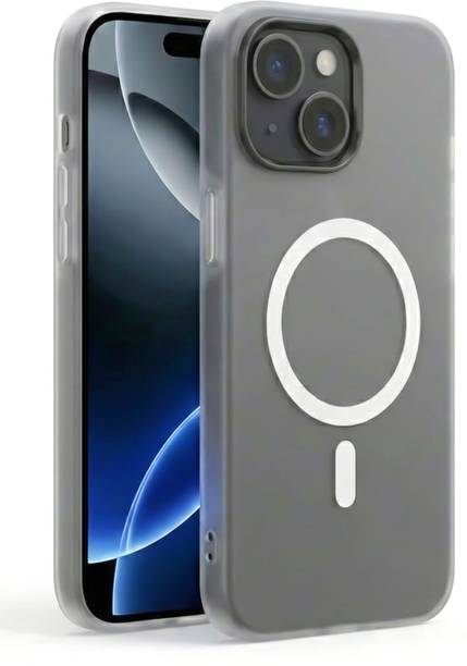 GLOBAL NOMAD Back Cover for iPhone 14