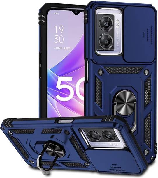 RakshaCase Back Cover for Oppo A57