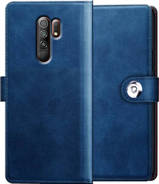PFOAM Back Cover for POCO M2