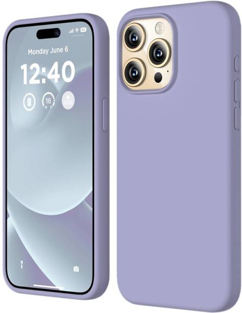 FABULANE Back Cover for IPHONE 12 Pro