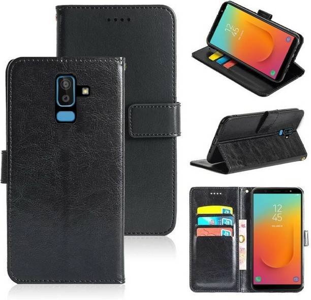 TINGTONG Back Cover for Samsung Galaxy J8
