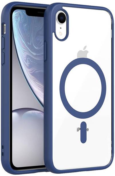 Cover Alive Back Cover for Apple iPhone XR