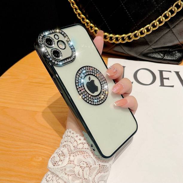 LuxuryKase Back Cover for Apple iPhone 11