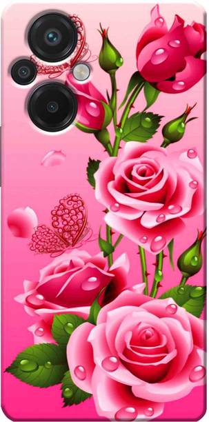 stroxy Back Cover for Poco M5 4G 2522