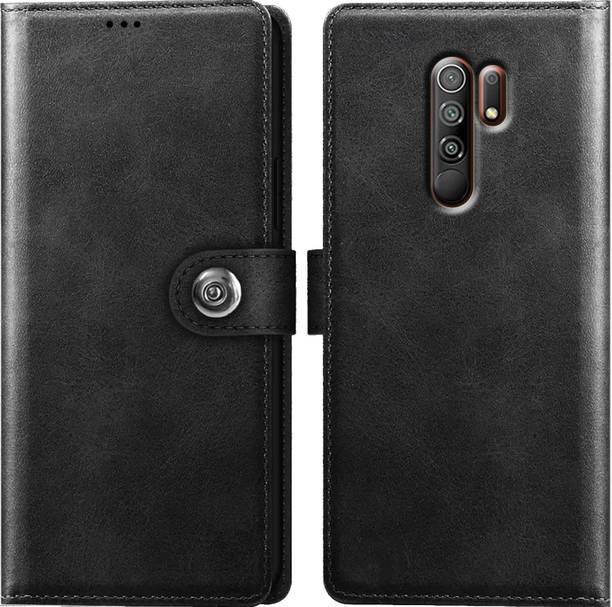 PFOAM Back Cover for POCO M2
